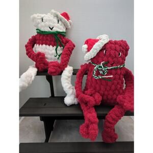 Jumbo Elf/Froggy on a Shelf